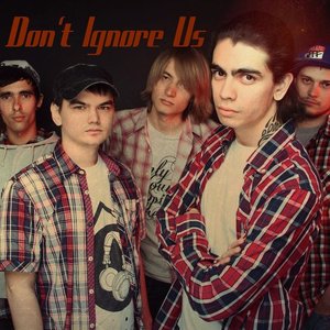 Don't Ignore Us 的头像