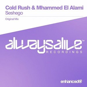 Cold Rush & Mhammed El Alami 的头像
