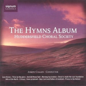 'The Hymns Album' için resim