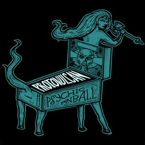 Psychic Pinball