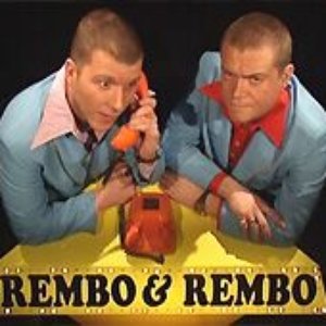 Image for 'Rembo en Rembo'