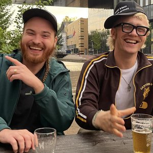 Awatar dla Donnie & Joost