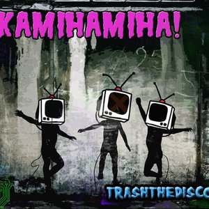 Kamihamiha! 的头像