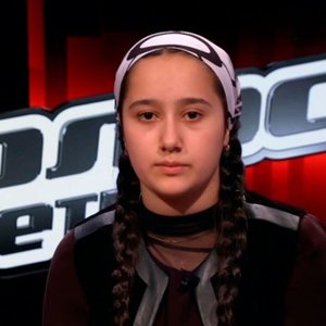 Раяна Асланбекова 的头像