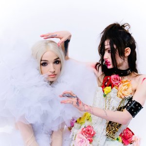 Avatar de Poppy, Grimes