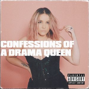 confessions of a drama queen