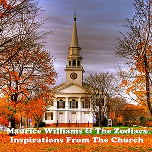 Inspirations From The Church