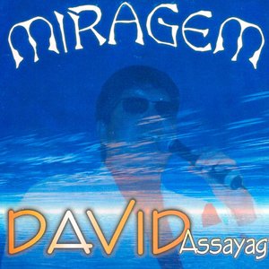 Miragem