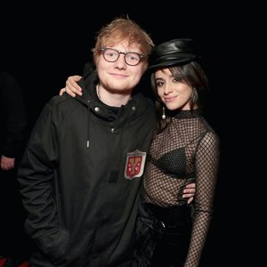 Camila Cabello, Ed Sheeran 的头像