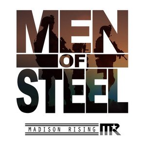Men of Steel