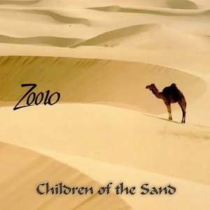 Children of the Sand (single)