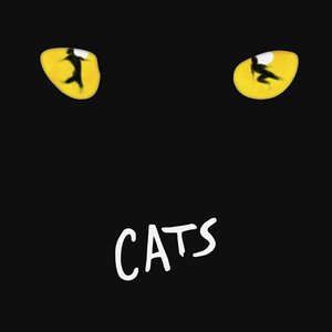“Cats (UK)”的封面