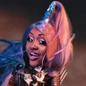 Dawn Of CupcakKe 的头像