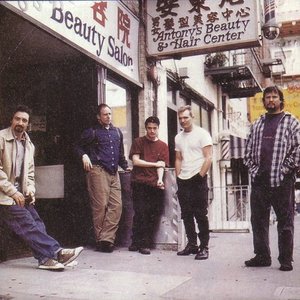 Avatar de Faith No More