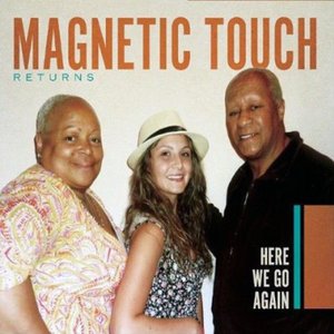 Magnetic Touch 的头像