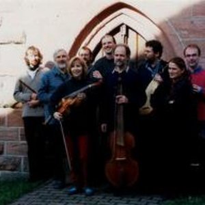 Augsburg Early Music Ensemble 的头像