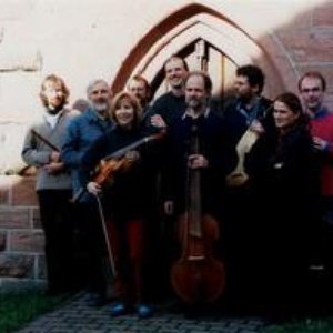 Awatar dla Augsburg Early Music Ensemble