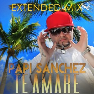 Te Amare (Extended Mix)