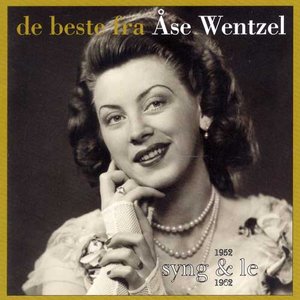 Åse Wentzel 的头像