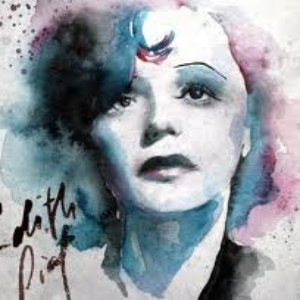 Bild för 'La Vie en Piaf'