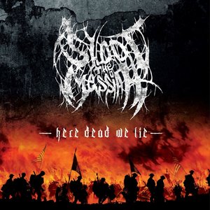 Here Dead We Lie