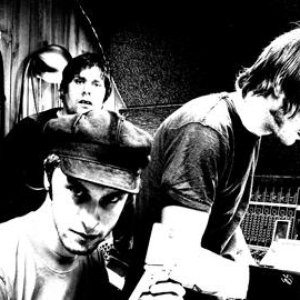 Frantic Mantis photo provided by Last.fm