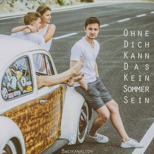 Ohne dich kann das kein Sommer sein (Radio Edit)