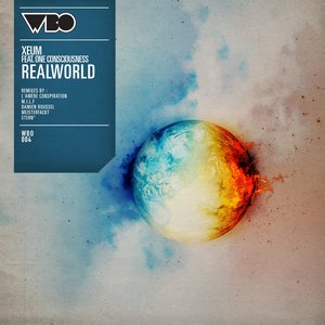 Realworld (feat. One Consciousness)