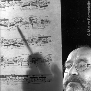 Avatar for Salvatore Sciarrino & Alter Ego