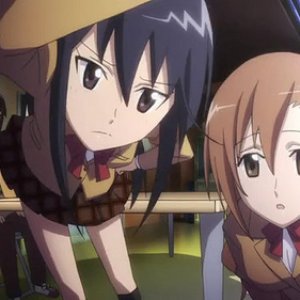 Avatar for 生徒会役員共