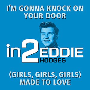 in2Eddie Hodges - Volume 1