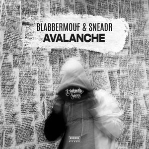 Avalanche (feat. EllMatic) - Single