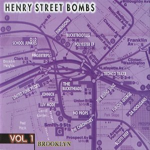 Henry Street Bombs Vol. 1