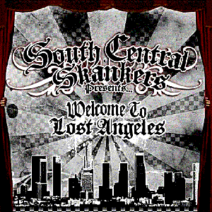 Welcome To Lost Angeles