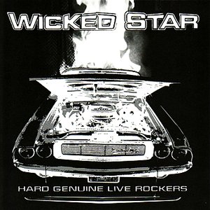 Hard Genuine Live Rockers