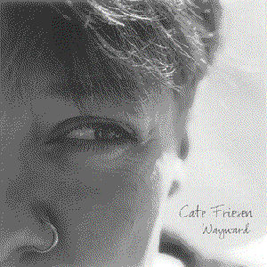 Image for 'Cate Friesen'