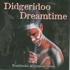 Didgeridoo Dreamtime