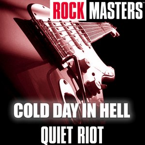 Rock Masters: Cold Day In Hell