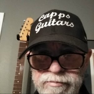 Paul Capps 的头像