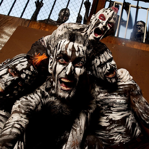 Motograter photo provided by Last.fm