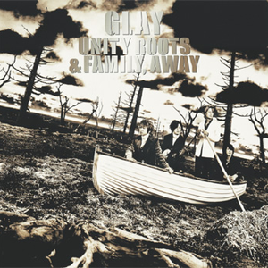 UNITY ROOTS & FAMILY, AWAY cover