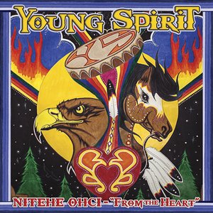 Nitehe Ohci - "From the Heart"