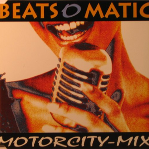 Beats-O-Matic photo provided by Last.fm