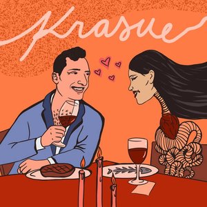 Krasue - Single