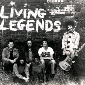 Living Legends [UK] のアバター
