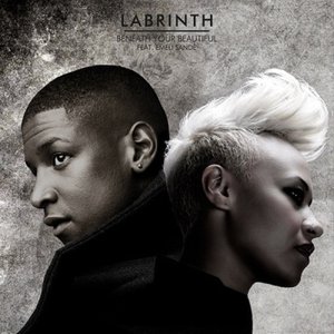 Labrinth ft Emeli Sande 的头像