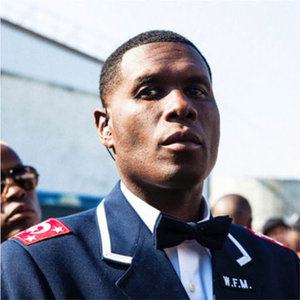 Jay Electronica