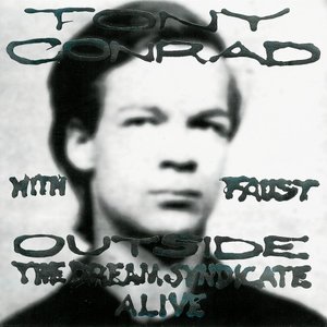 Image for 'Outside the Dream Syndicate Alive'