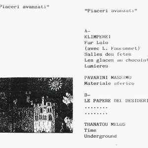 Le Papere Del Desiderio 的头像