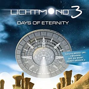 Lichtmond 3 - Days of Eternity